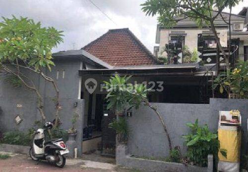 Rumah Siap Huni 1 Lantai Konstruksi Bangunan 2 Lantai 3 Kamar Dalung 1