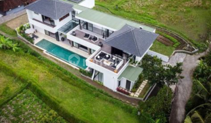 2-Story Villa 4 Bedrooms in Pejeng Kaja, Ubud, Gianyar