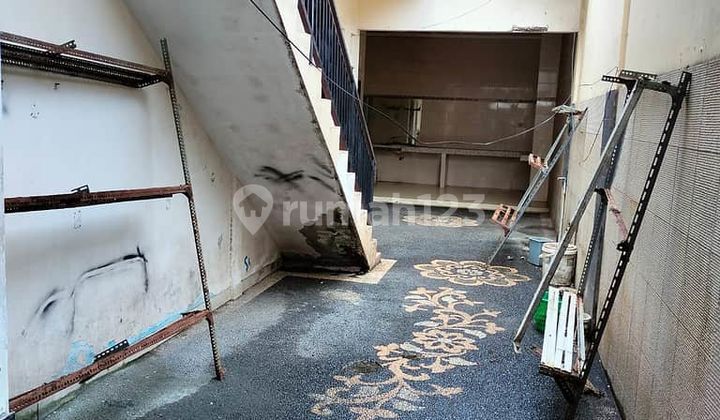 Rumah Eks Kantor 2 Lantai 2 Kamar Jalan Kebudayaan Sidakarya 2