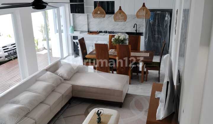 26 Tahun Villa Mewah 3 Kamar Sanur Denpasar Selatan
