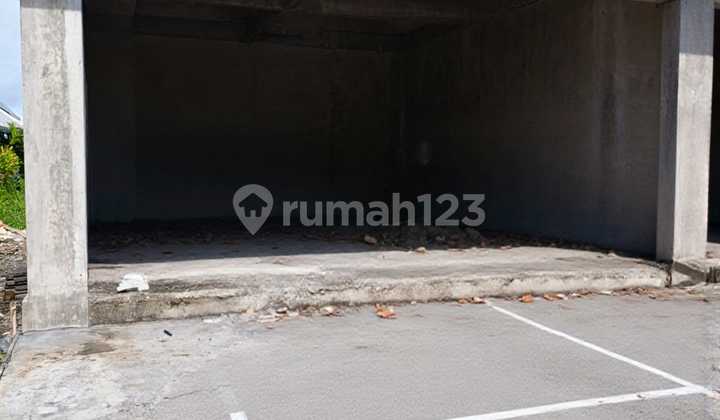 Min 3 Tahun Tempat Usaha Ruko Subak Canggu Kuta Utara Badung