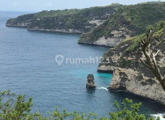 Tanah 250 Are Dekat Atuh Diamond Beach Nusa Penida Pejukutan Klungkung 2