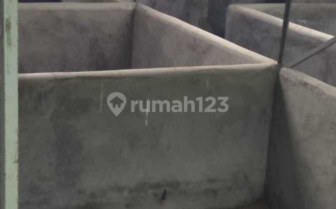 Land 3150m2 with Building Bonus, Abuan, Kintamani, Bangli.