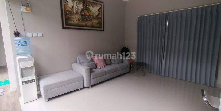 Bulanan Villa Minimalis 3 Kamar Kerobokan 2