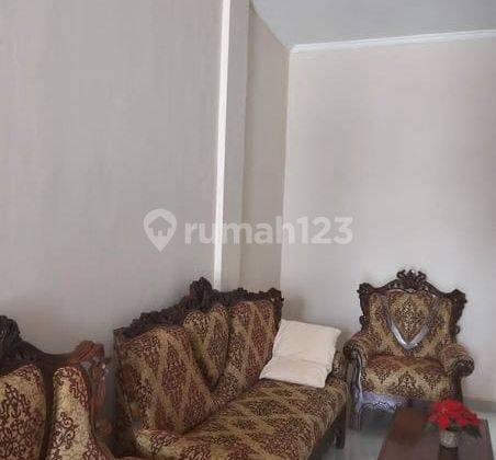 Rumah Nyaman Full Furnished 2 Lantai 3 Kamar Taman Baruna Sari Jimbaran 2