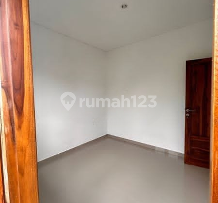 Rumah 2 Lantai 3 Kamar Gunung Karang Denpasar Barat 2
