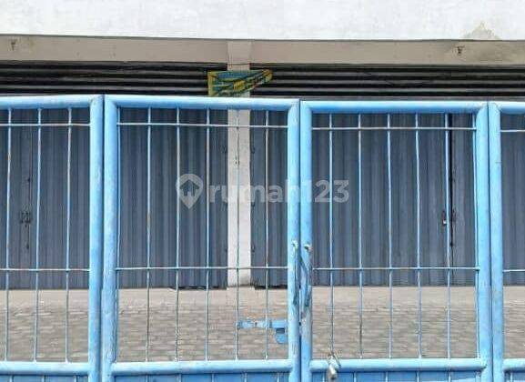 For Sale 2-Storey Shophouse 13 50 Cargo Ubung North Denpasar 2