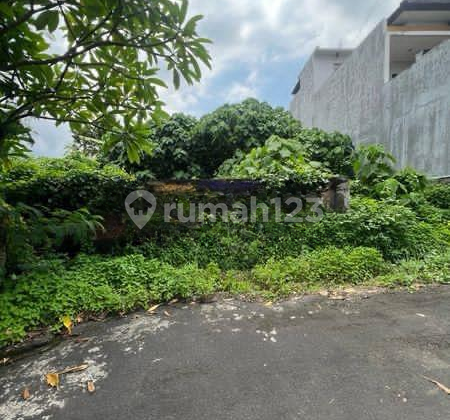 Tanah 210M2 Kerobokan Kuta Utara Tanah 210M2 Kerobokan Kuta Utara