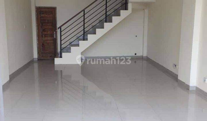 Ruko 3 Lantai 4,5 11 Sunset Road Kuta Badung 1