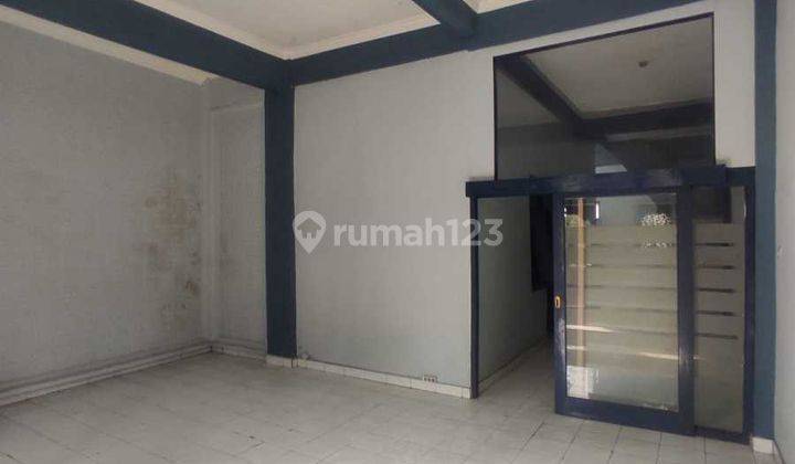 Ruko 2 Lantai Hadap Utara Bypass Soekarno Tabanan 2