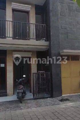 Rumah Baru Renovasi Minimalis 2 Lantai 3 Kamar Kesiman Kertalangu Dentim 1