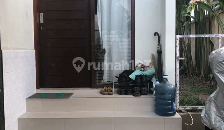 Rumah 2 Kamar Area Perumahan Dekat Pantai Lebih Serongga Gianyar 2