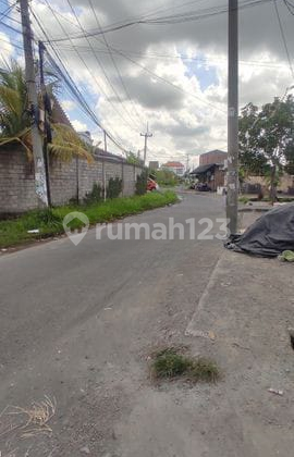 2-Storey Shop House 4×8 Babadan Pererenan 2