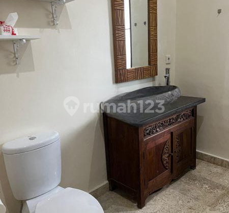 Bulanan Rumah Hadap Selatan 1 Lantai 2 Kamar Puri Gading Jimbaran 2