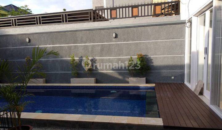 Villa 2 Lantai 2 Kamar Senggigi Lombok Barat Nusa Tenggara Barat 2