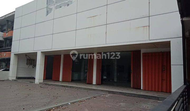 Ruko Hadap Utara 2 Lantai Gatsu Timur Kesiman Denpasar 2