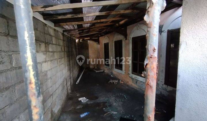 Disewakan Tempat Usaha Ex Resto Jalan Bypass Ngurah Rai Benoa 4