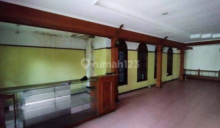 Disewakan Tempat Usaha Ex Resto Jalan Bypass Ngurah Rai Benoa 7