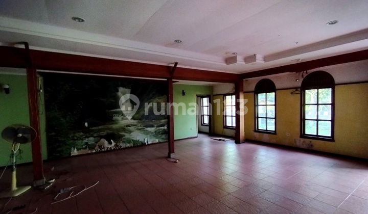 Disewakan Tempat Usaha Ex Resto Jalan Bypass Ngurah Rai Benoa 8