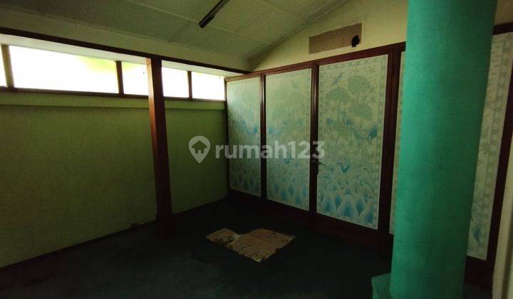Disewakan Tempat Usaha Ex Resto Jalan Bypass Ngurah Rai Benoa 10