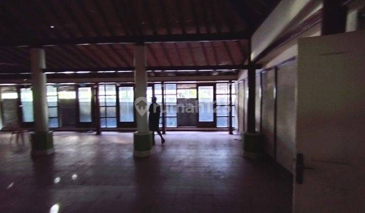 Disewakan Tempat Usaha Ex Resto Jalan Bypass Ngurah Rai Benoa 12