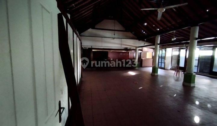 Disewakan Tempat Usaha Ex Resto Jalan Bypass Ngurah Rai Benoa 11