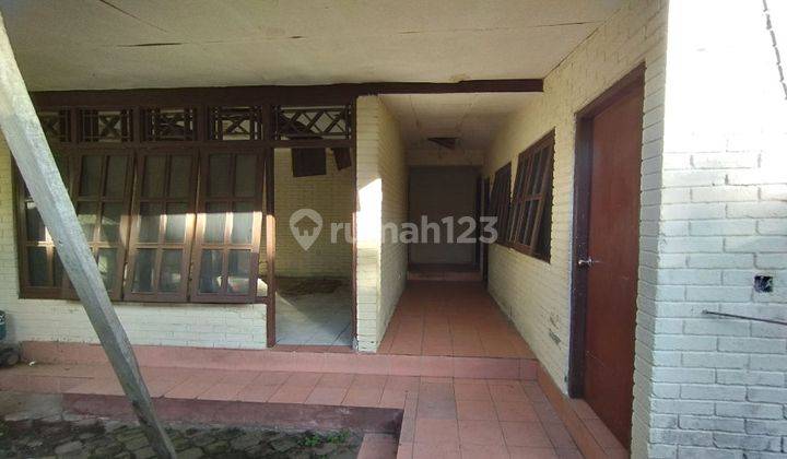 Disewakan Tempat Usaha Ex Resto Jalan Bypass Ngurah Rai Benoa 15