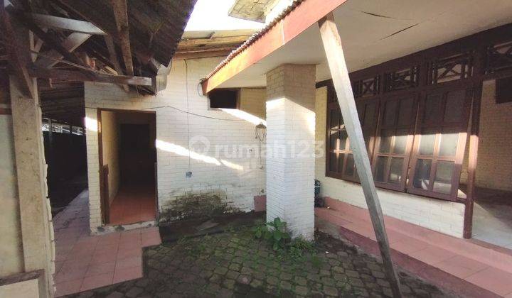 Disewakan Tempat Usaha Ex Resto Jalan Bypass Ngurah Rai Benoa 16