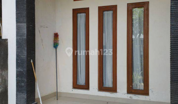 Sewa Rumah Supratman Hadap Utara Desa Wisata Kertalangu Mixue 2