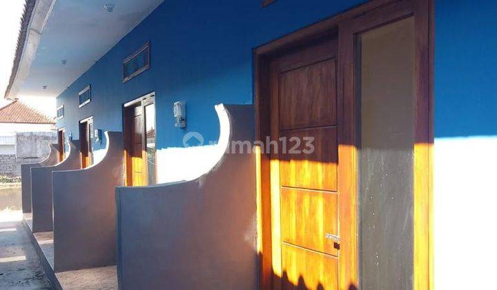 Jual Kost 8 Kamar Jl Sudirman Blkg Clandys Mart Seririt Buleleng  6