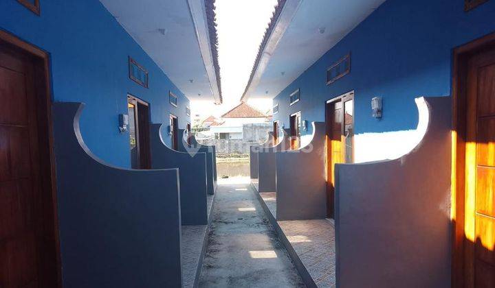 Jual Kost 8 Kamar Jl Sudirman Blkg Clandys Mart Seririt Buleleng  5