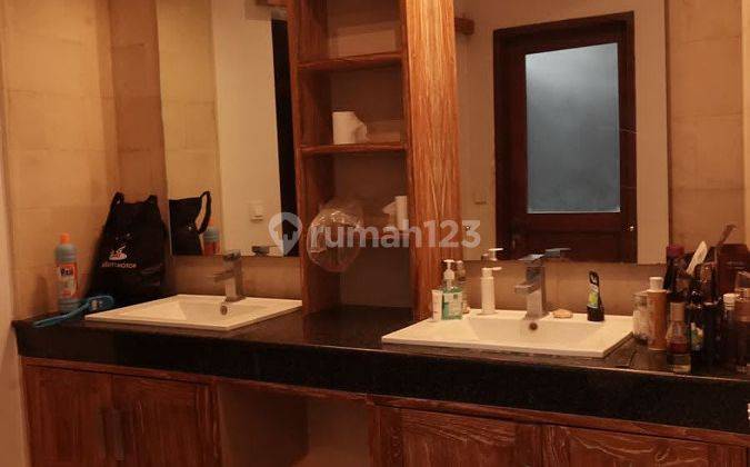 Dijual Villa Seririt Lovina Buleleng View Sawah Gunung Laut 2,7 M 7