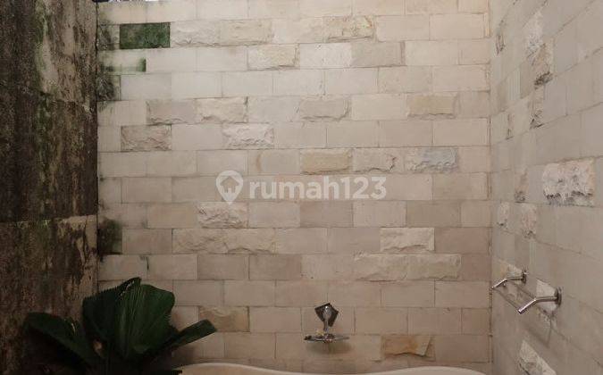 Dijual Villa Seririt Lovina Buleleng View Sawah Gunung Laut 2,7 M 10