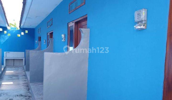 Jual Villa Dan Rumah Kost Dekat Pantai Lovina Seririt Buleleng  7