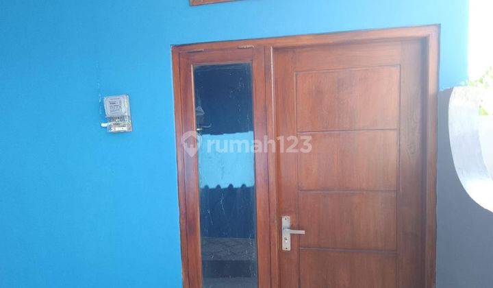 Jual Villa Dan Rumah Kost Dekat Pantai Lovina Seririt Buleleng  10