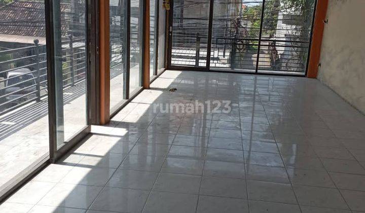 Shop For Rent 2 floors 5x10m Sanur South Denpasar 60 Million 7