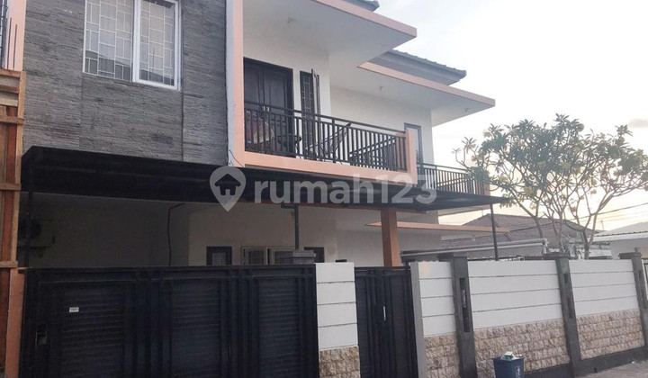 Dijual Rumah Cantik Idaman Pesanggaran Denpasar Selatan Bawah 2m 2
