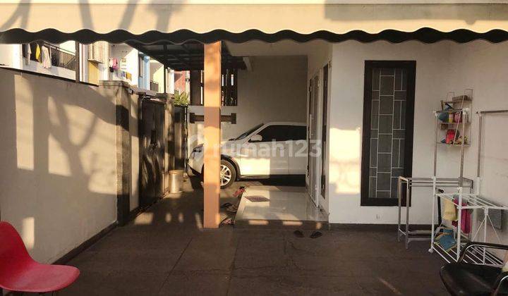 Dijual Rumah Cantik Idaman Pesanggaran Denpasar Selatan Bawah 2m 4