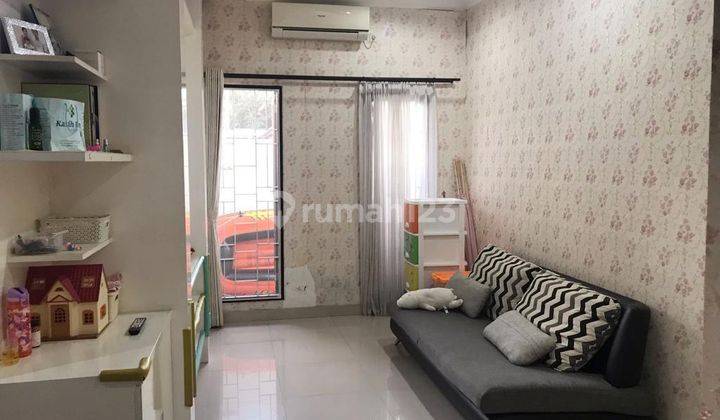 Dijual Rumah Cantik Idaman Pesanggaran Denpasar Selatan Bawah 2m 7