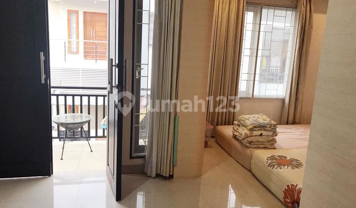Dijual Rumah Cantik Idaman Pesanggaran Denpasar Selatan Bawah 2m 17