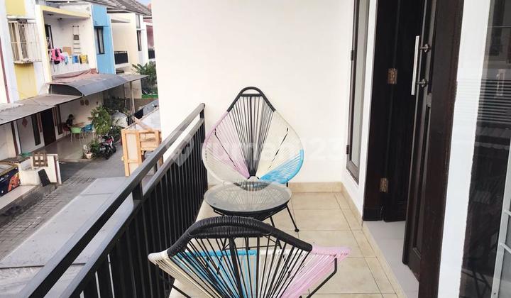 Dijual Rumah Cantik Idaman Pesanggaran Denpasar Selatan Bawah 2m 21