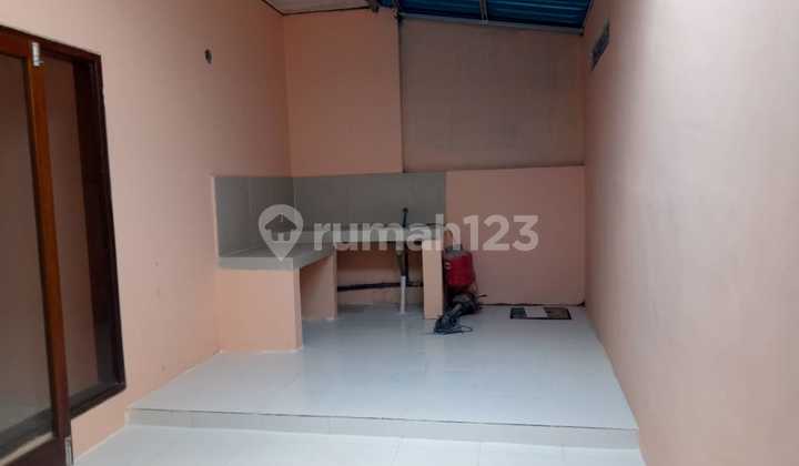 Disewakan Rumah Minimalis Unfurnished Mahendradatta Marlboro  5