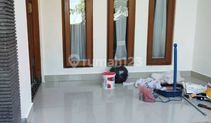 Kontrakan Rumah 3 Kamar Kesiman Kertalangu Dentim 60 Juta 2