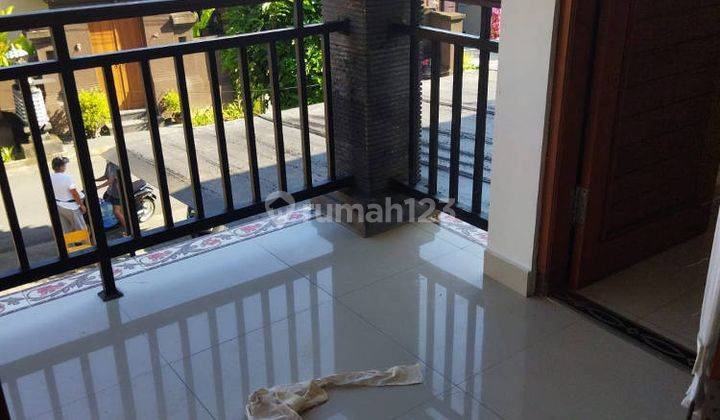 Kontrakan Rumah 3 Kamar Kesiman Kertalangu Dentim 60 Juta 13