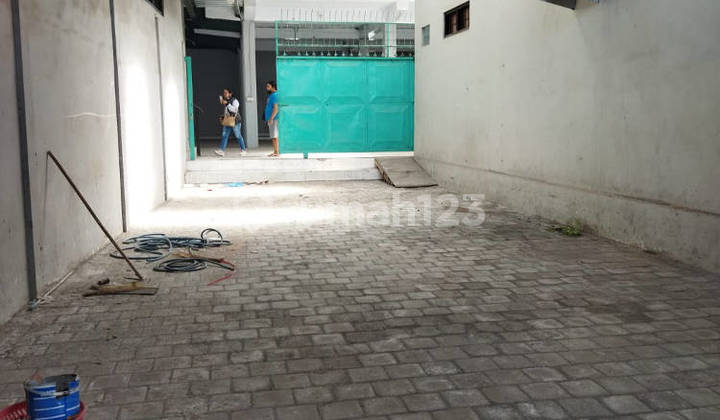 Sewa Gudang 2 Lantai Akses Jalan 8 Meter Denpasar Barat 3