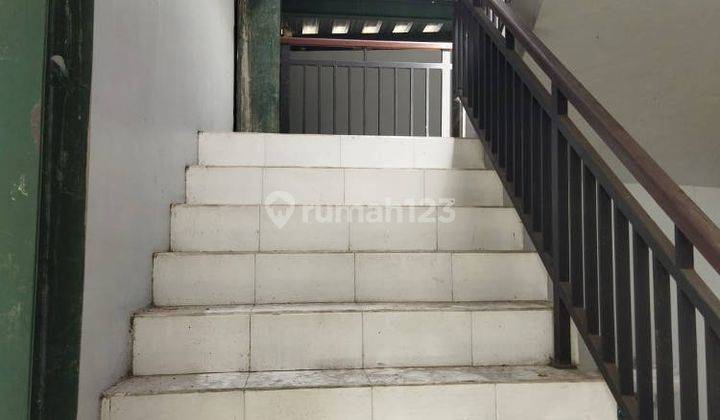 Sewa Gudang 2 Lantai Akses Jalan 8 Meter Denpasar Barat 5