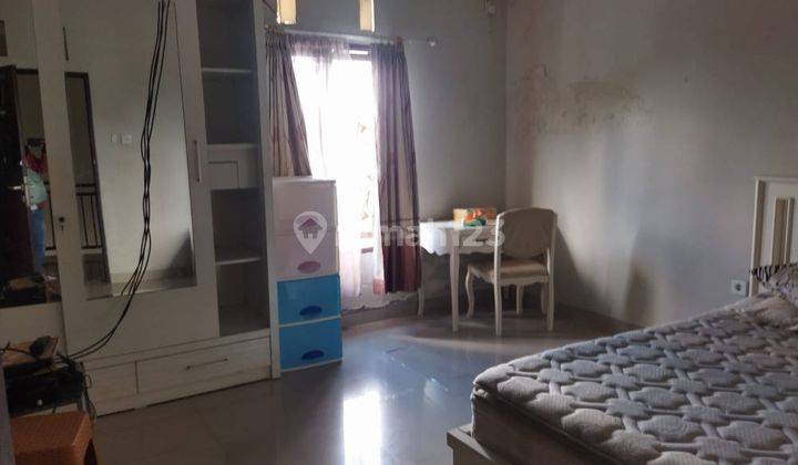Disewakan Rumah Minimalis 2 Lantai Gatot Subroto Tengah Denpasar 4