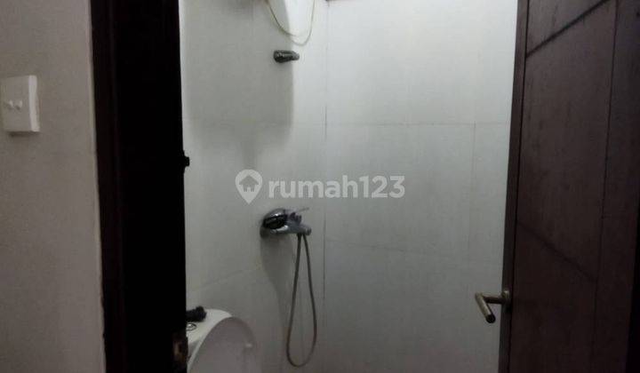 Disewakan Rumah Minimalis 2 Lantai Gatot Subroto Tengah Denpasar 9