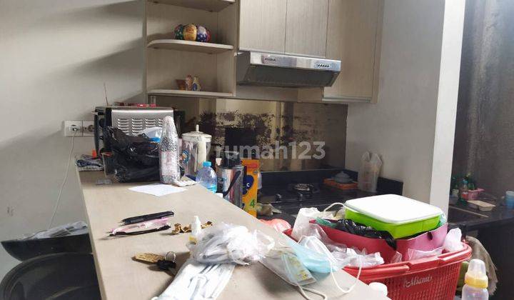 Disewakan Rumah Minimalis 2 Lantai Gatot Subroto Tengah Denpasar 10