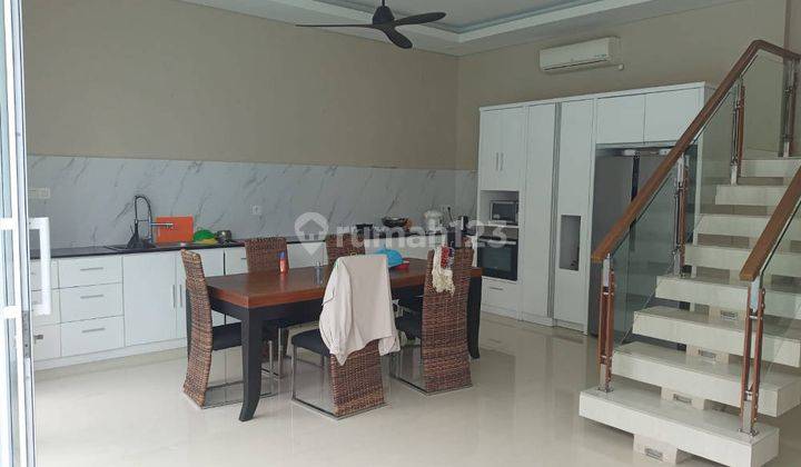 Sewa Rumah Semi Villa 3+1 Kamar Imam Bonjol Pemecutan Denbar 3